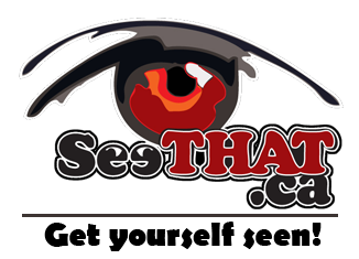SeeTHAT logo